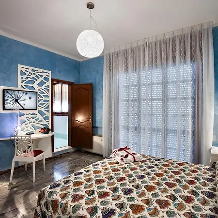 Active Life Exclusive Отель типа 