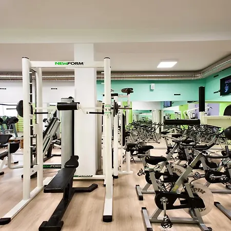 Active Life Exclusive Отель типа 