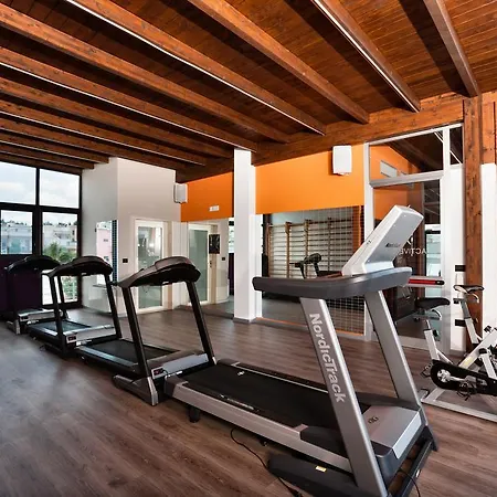 Bed & Breakfast Active Life Exclusive