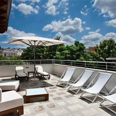 Active Life Exclusive Bed & Breakfast