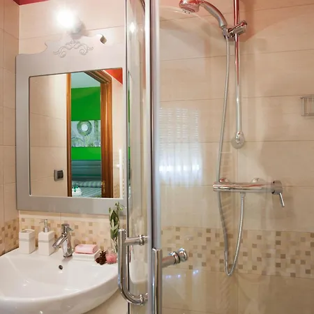 Bed & Breakfast Active Life Exclusive Parabita