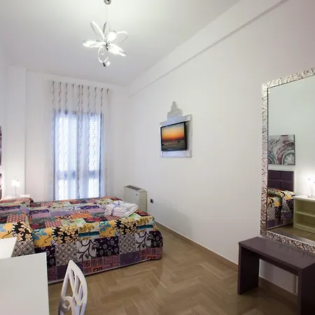 Bed & Breakfast Active Life Exclusive