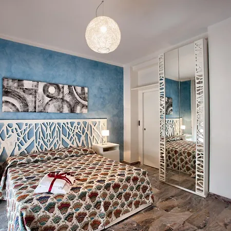 Active Life Exclusive Bed & Breakfast Parabita