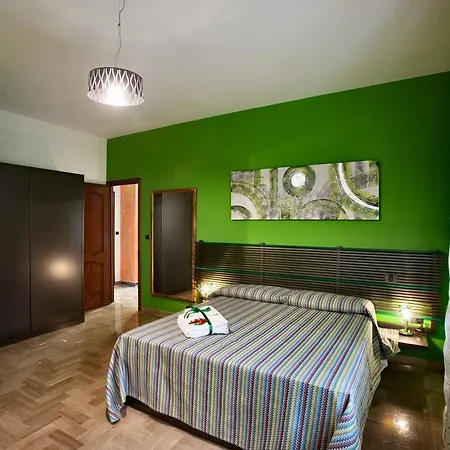 Active Life Exclusive Bed & Breakfast Parabita