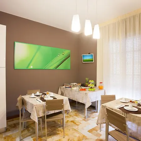 Active Life Exclusive Bed & Breakfast Parabita