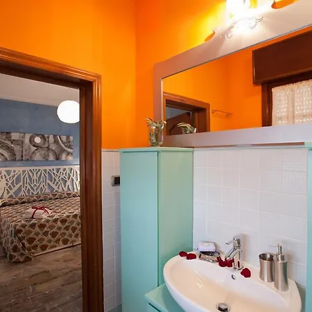 Active Life Exclusive Bed & Breakfast Parabita