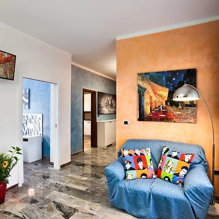 Bed & Breakfast Active Life Exclusive Parabita