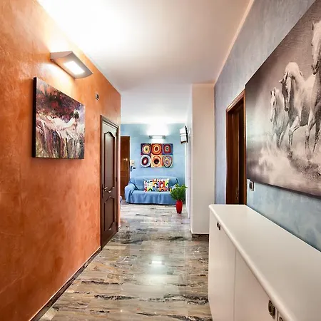 Active Life Exclusive Bed & Breakfast Parabita