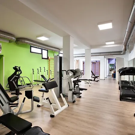 Active Life Exclusive 3* Parabita