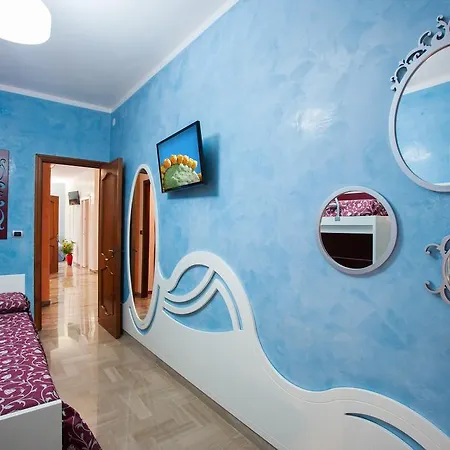 Bed & Breakfast Active Life Exclusive Parabita