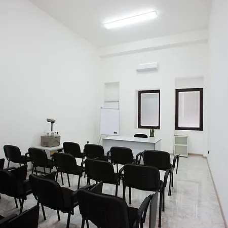 Active Life Exclusive Bed & Breakfast Parabita