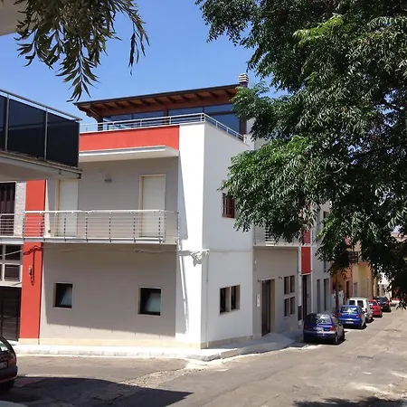 Bed & Breakfast Active Life Exclusive 4*