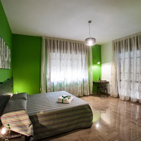 Bed & Breakfast Active Life Exclusive