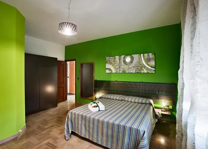 Active Life Exclusive فندق مبيت وإفطار بارابيتا