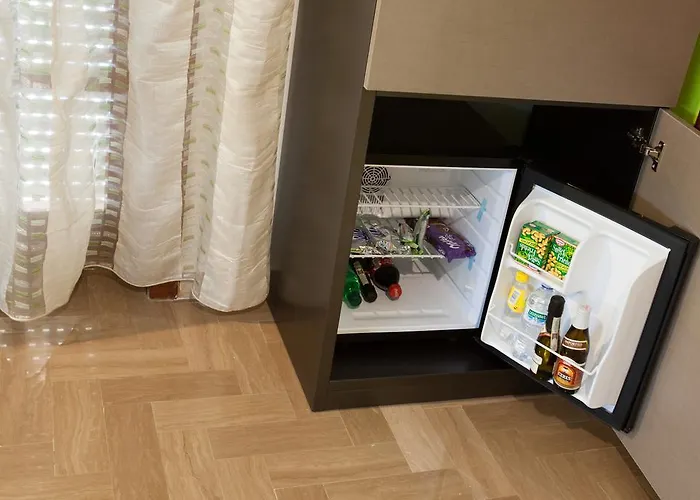 Active Life Exclusive 4*