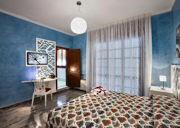 Active Life Exclusive فندق مبيت وإفطار